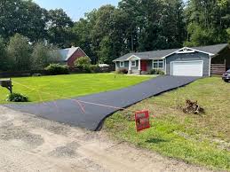 Best Heated Driveway Installation  in USA